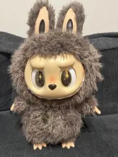 labubu 約58cm 58cm labubuの価格比較なら-2025年9月 | BigGo日本