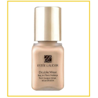 ESTEE LAUDER 雅詩蘭黛持妝粉底液 DOUBLE WEAR STAY-IN-PLACE MAKEUP SPF10 PA++ #1W2 SAND 7ML