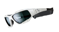 【【蘋果戶外】】720armour B330-2-PCPL STINGRAY 珍珠白 水上活動 衝浪 寶麗來 polarized 救生員 浮力運動眼鏡 偏光眼鏡 運動太陽眼鏡