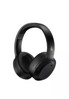 EDIFIER Edifier W820NB Black - Hi-res Audio Active Noise Cancelling Bluetooth Headphone