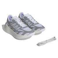 【adidas 愛迪達】慢跑鞋 運動鞋 復古 反光 緩震 ADIZERO ARUKU 男女 - JQ7415