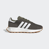 Adidas Retropy E5 H03854 男女 休閒鞋 運動 慢跑 緩震 舒適 穿搭 愛迪達 深橄欖綠