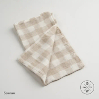 Berkualitas Photo props - Taplak Meja dan Napkin Gaya Korea - Seorae