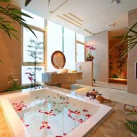 住宿 彰化桂冠精品旅館 彰化市