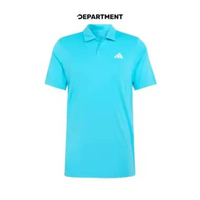 Kaos Polo Tenis Pria ADIDAS CLUB TENNIS 3-STRIPES CLIMACOOL KB9712 ORIGINAL XXL