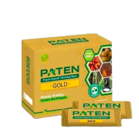 pupuk paten gold teknologi nano