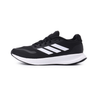 ADIDAS RUNFALCON 5 輕量舒適跑鞋 黑 IH7758 男鞋