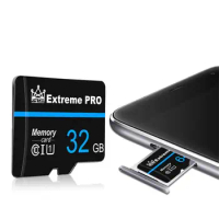 256GB Extreme PRO UHS-I Memory Card - C10, U3, V30, 4K UHD, SD Card - SDSDXXD-256G-128GB Extreme PRO UHS-I Card -SD Card -128G-G