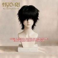 READY STOCK - WIG HIJIKATA TOSHIRO WIG TOSHIRO HIJIKATA WIG HIJIKATA TOSHIROU WIG TOSHIROU HIJIKATA 