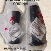 HANDGRIP NINJA 150 ORIGINAL SEPASANG