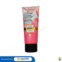 HANASUI PERFUME BODY LOTION TOKYO 180 ML TUBE