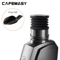 Electric Coffee Grinder Bean Single Dose Hopper Coffee Grinder Blowing Cleaning Tool for Baratza Coffee Grinder Accessories