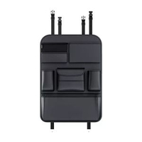 汽車椅背收納袋 | 多功能車載置物袋 | 座椅後背掛袋 | 汽車內飾收納用品 | 車載座椅收納箱 | 汽車椅背置物袋