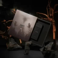 SAFF & Co. Extrait de Parfum - SAFF