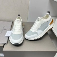 2024 DIKU 2024 Men's Sports Shoes Coach Competition Breathable Fashion Casual size38-45 Leisure sports shoes