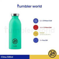 Tumbler 24Bottles Clima Bottle 500ml - Mint