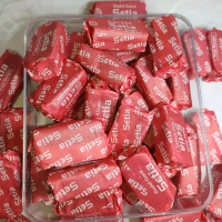 dodol aneka batik nangka 1kg oleh oleh manis  Cemilan Food Gula Candy Camilan Makanan