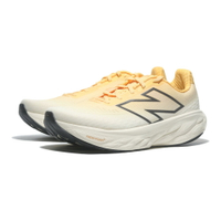 【滿千折百】NEW BALANCE 慢跑鞋 NB1080 V14 白黃 漸層 2E寬楦 男 M1080E14