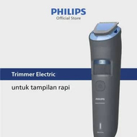 Philips Trimmer 3000 Pencukur Jenggot & Kumis BT3617/15