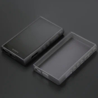 Soft Matte Protective Skin Case cover for Sony Walkman NW-A300 Series NW-A306 NW-A307