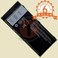 Baterai Untuk Dell Precision M4600 M4700 M4800 M6600 M6700 M6800 KJ321 R7PND RY6WH 7DWMT JHYP2 K4RDX