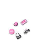 ตัวติดรองเท้า BOYS DROOL 5 PACK