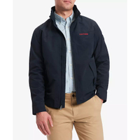 Tommy Hilfiger 高性能小高領防水透氣外套