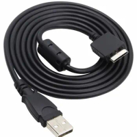 USB DATA SYNC CABLE POWER CHARGER LEAD FOR SONY WALKMAN NWZ-E454 NWZ-E453