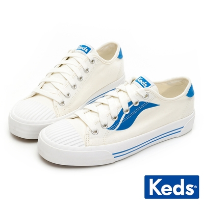 Keds crew discount kick 75 canvas