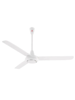 พัดลมเพดาน (56", สีขาว) รุ่น C56-GY-WH