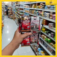 Kopi Kapal Api Mini Special / Silver 6g Renteng Isi 10 Sachet