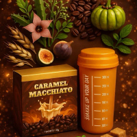 EZY COFFEE 1 KOTAK Caramel Macchiato