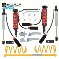 SOARAP Coilover Shocks High Quality Off Road Front Rear Shock Absorbers For Toyota