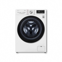 【LG】蒸氣滾筒洗衣機 (蒸洗脫)｜13公斤n(冰瓷白) WD-S13VBW
