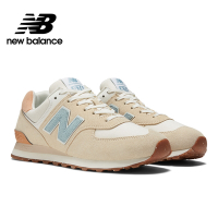 [New Balance]復古鞋_中性_奶油杏_ML574RF2-D楦