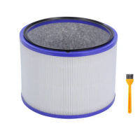 for Dyson Pure Hot + Cool Link HP00 HP01 HP02 HP03 DP01 HEPA Filter
