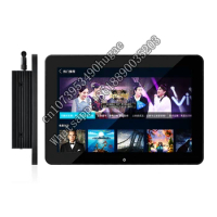 10.1 inch Touch Screen Tablet Industrial PC Tablet All-in-one