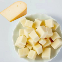 (Noble Snack)皇冠红波奶酪芝士 淡味伊顿干酪球 再制干酪 Kroon Edam CheeseCrown Red Wave Cheese Light Flavored Eaton Chees