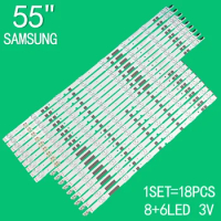 for Samsung 55 inch LCD TV BN96-38481A BN96-38482A UA55JS7200 UN55JS7000 UE55JU6875UXXE UE55JU6872UXXH UE55JU6870UXZG
