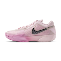 Nike GT Cut Cross EP 男鞋 粉紅黑色 緩震 包覆 抗扭 籃球鞋 HF0231-601