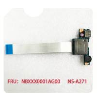 For 95% new Lenovo G40-70 G50-70 G50-80 Z50 V1000 NS-A271 A275 USB Sound Card NbxXX0001AG00 NS-A271 Before buying: Make sure t