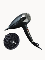 ghd Helios Professional Hair Dryer Gift Set with Diffuser