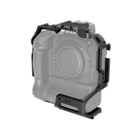 【SmallRig 斯莫格】3982 Nikon Z8 MB-N12 電池握把(公司貨)