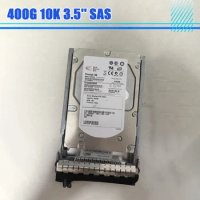 ST3400755SS 400G 10K 3.5'' SAS GY583 Server Hard Drive HDD For DELL