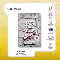 A Good Girl's Guide to Murder by Holly Jackson - 9781984896391