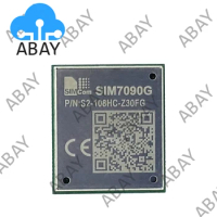 SIMCOM SIM7090G sim7090 CAT-M&amp;NB-IoT Module Support GNSS GPS Beidou GLONASS IoT Module