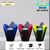 sarung sepeda cover motor body motor BEAT PCX CBS NEWS 105cc-250cc waterproof tahan panas Motorcyc