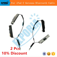 For iPad 6 Wifi Antenna Bluetooth Signal Flex Cable Original New Ribbon Replacement For iPad Air 2 For iPad 6 Cable A1566 A1567