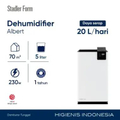 Stadler Form Albert Dehumidifier