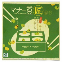 《日本 EyeUp》桌遊 小雞豆豆(進階版) 東喬精品百貨